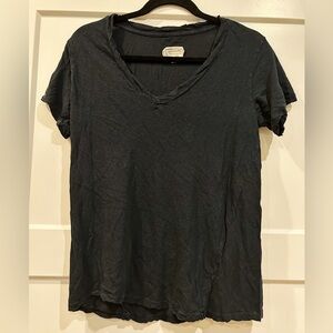 Current/Elliott t shirt